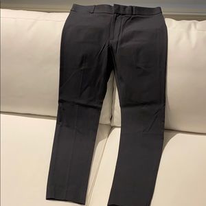 banana republic pants